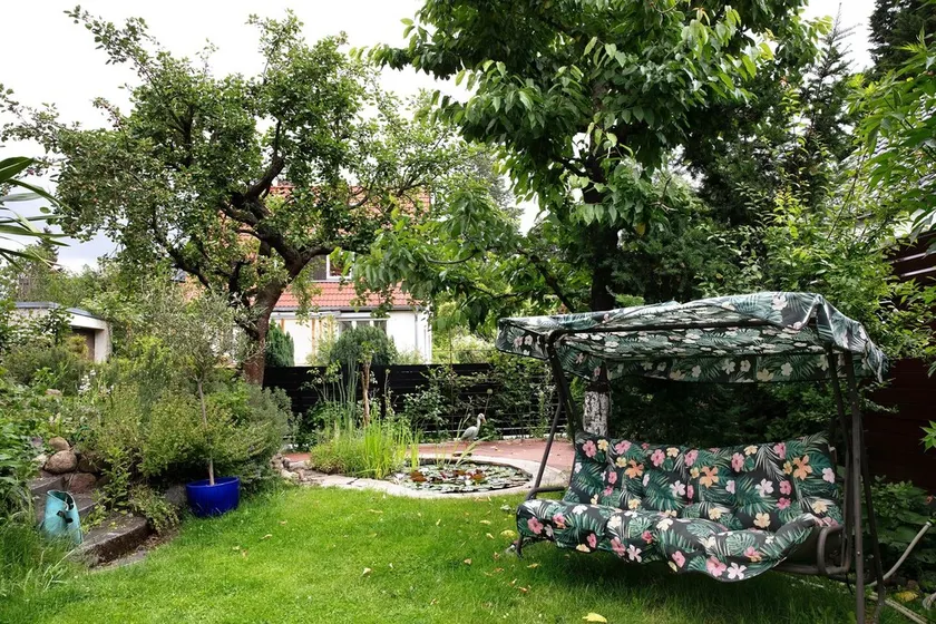 Small-residence - Image 1