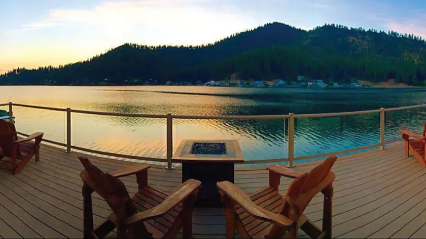 Genießen Sie den Sommer am See! - Image 1