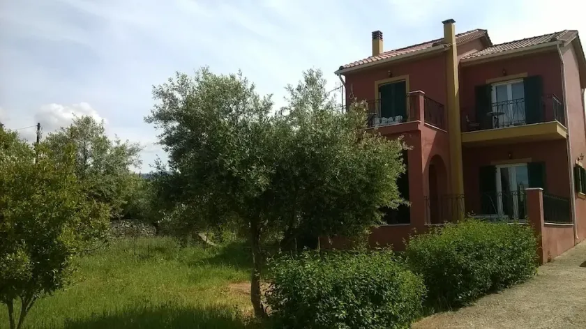 VILLA ANDREAS Family- friendly & friends- friendly - Image 1