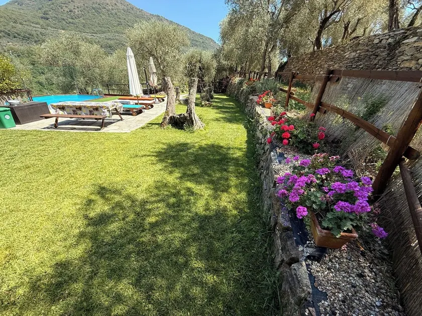 Casa Ferrari farmhouse, swimming pool, SPA, garden Private - Image 1