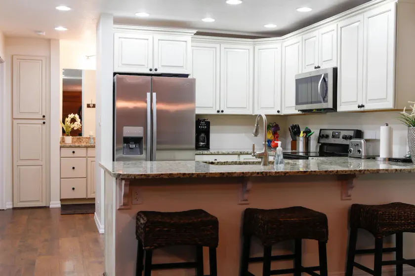 Ski In - Komplett renovering - Premier Luxury Giant Steps Condo - Image 1
