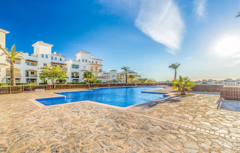 Beautiful Home in Sucina With Wifi and 2 Bedrooms - Image 1
