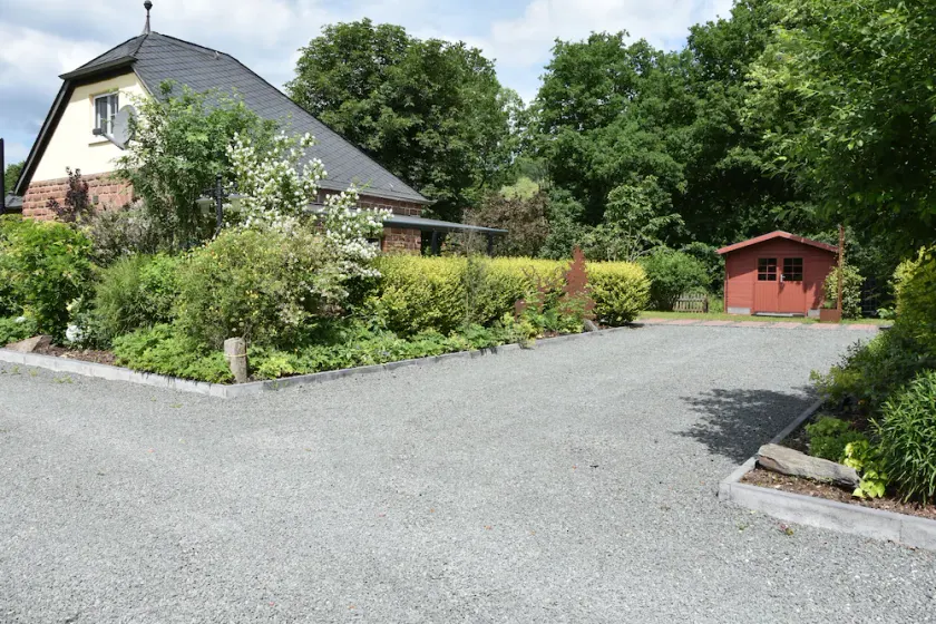 90m² holiday house in Dhronecken - Image 1