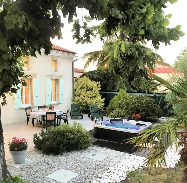 Gite Clos Mansio - Mazion - Image 1