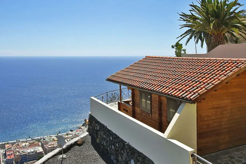 Bungalow Moijama 7, Puerto Naos - Image 1
