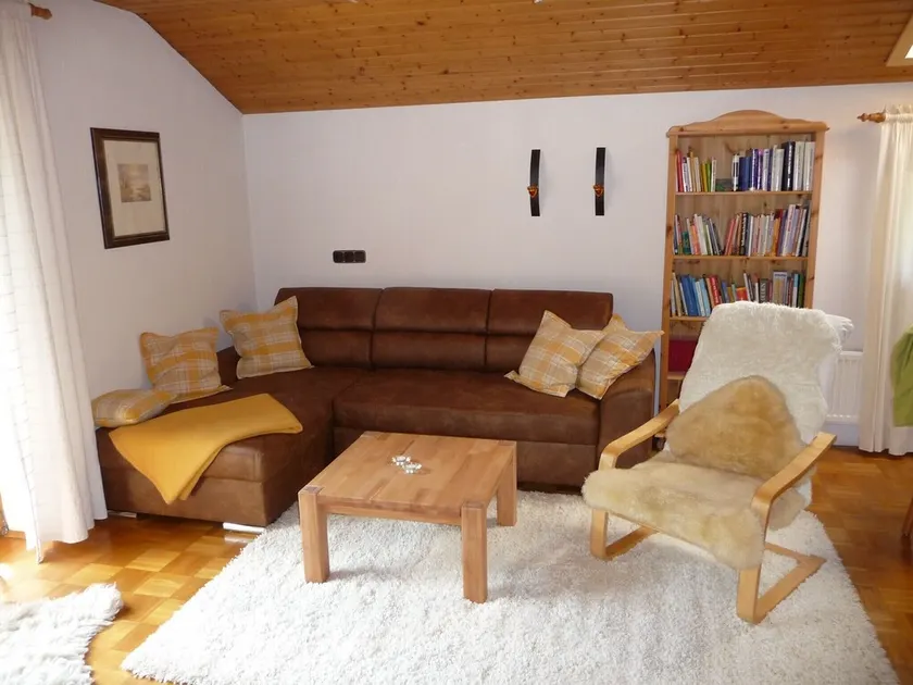 Apartamento con vistas a la montaña. - Image 1
