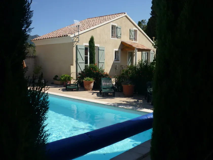 House / Villa - Saint florent - Image 1
