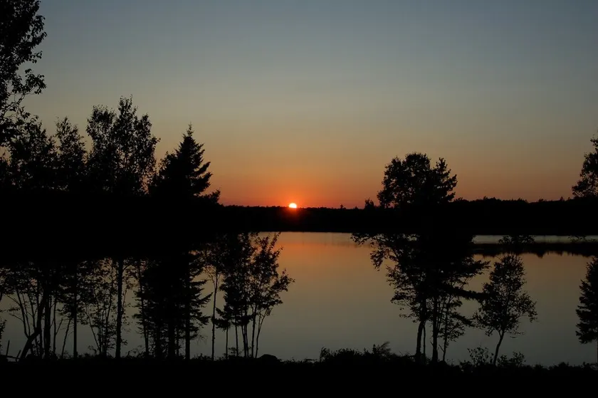 Clearwater Lake Lodge é o destino perfeito para qualquer ocasião especial. - Image 1