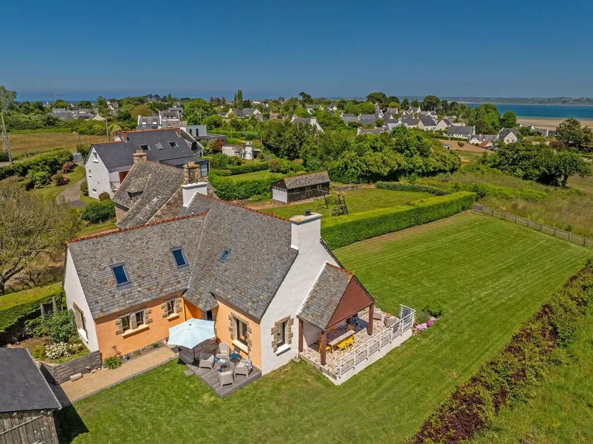 Villa - vue mer - 800m de la plage - Image 1