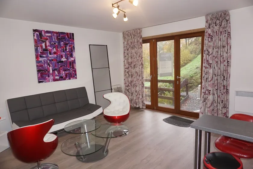 Vacation apartment - Image 1