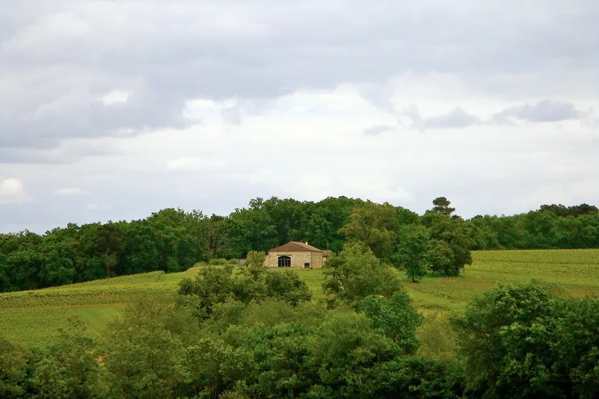 BARNHOUSE DE LUXE - Image 1