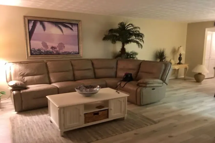 SERENITY AND SUNSETS  2b/2ba Waterfront Condo - Image 1