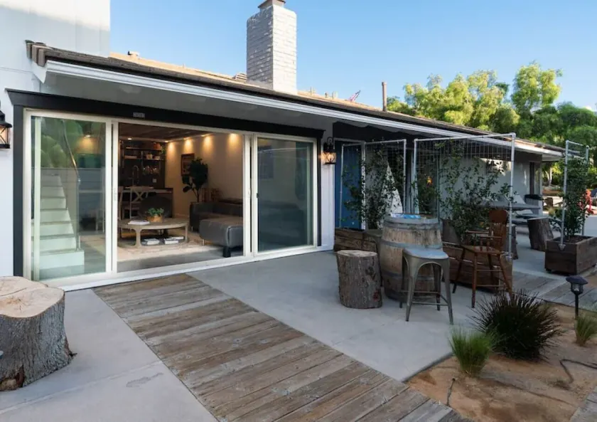 5 star location, newly remodeled coastal elegance property centrally located to downtown Dana Poin - Image 1