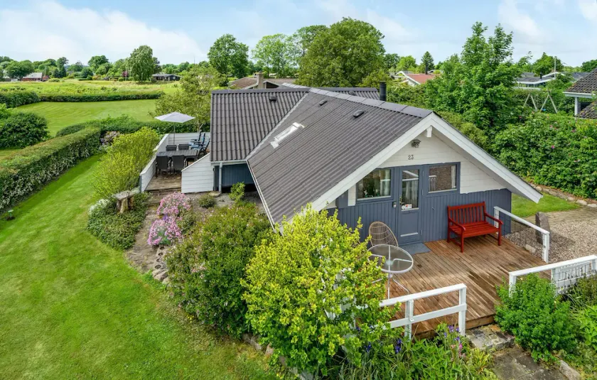 Cozy Home In Egernsund With Wifi - Image 1