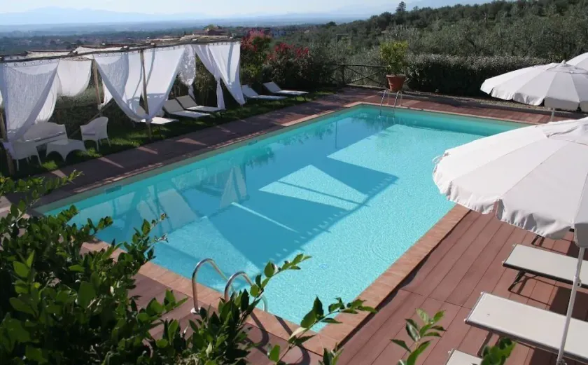 Il Fienile Holiday Home - Image 1