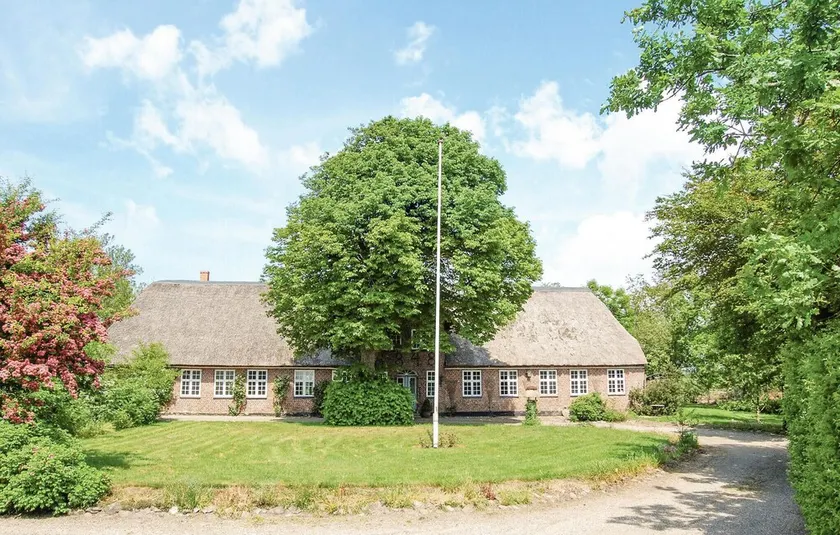 Splendida casa a Højer con sauna - Image 1