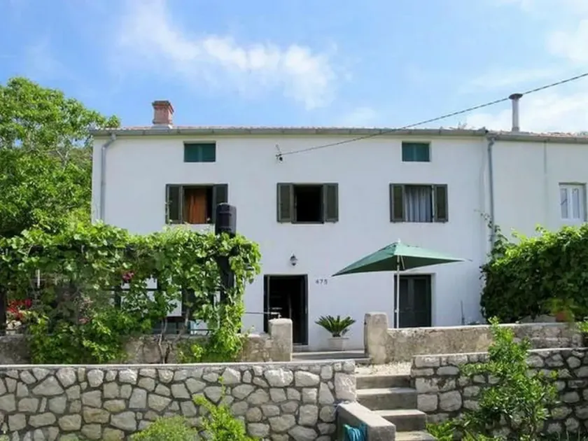 House Viskić (16192-K1) - Supetarska Draga - island Rab - Image 1