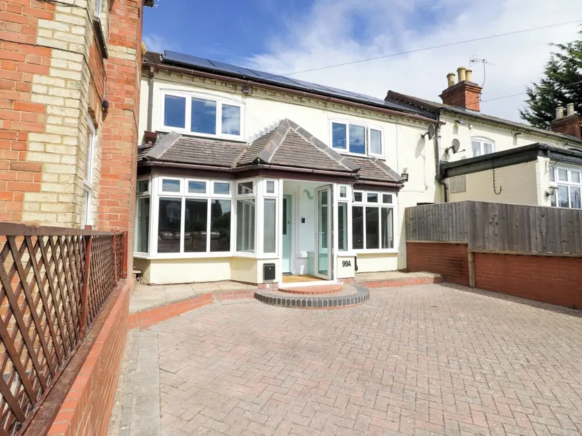 Cosy Cottage in Harvington - Image 1