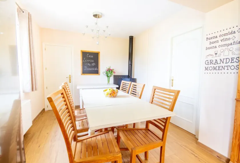 B&B Casa Lennisa, Fleix room - Image 1