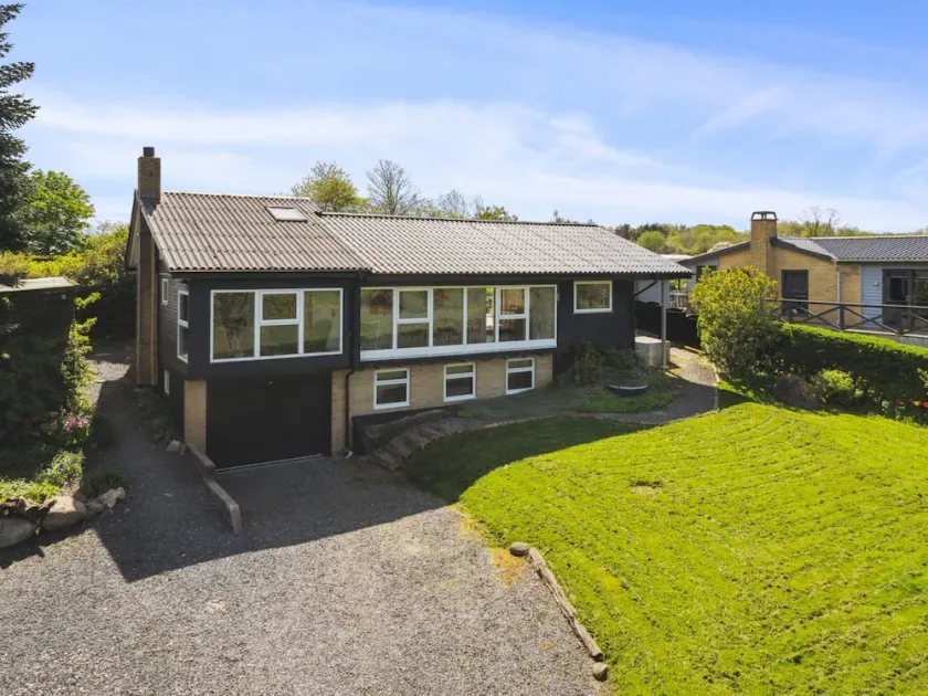 \"Sölvy\" - 300m from the sea by Interhome - Image 1