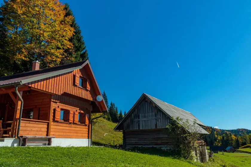 Holiday House Bohinj - Slovenia - Image 1