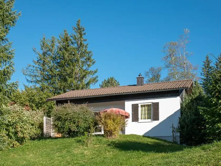 Ferienhäuser im Feriendorf Weissensee im Allgäu F2 - Image 1