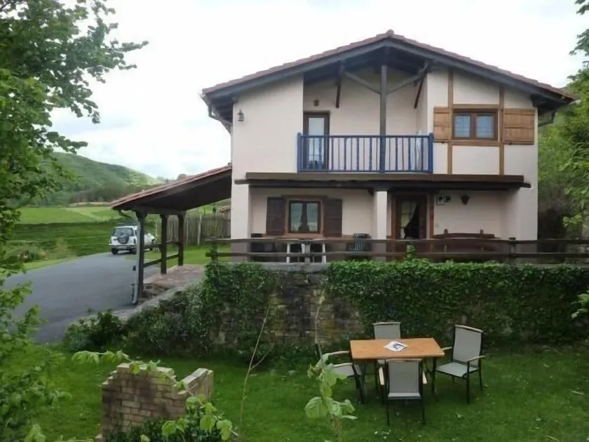 Ferienhaus Labakia für 6 personen - Image 1