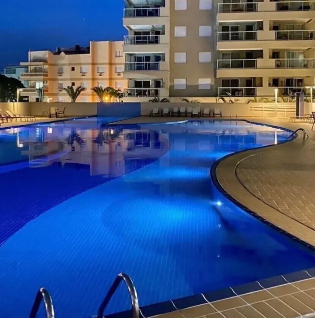 Golden Sun Resort - Enseada Beach - Guarujá - Image 1
