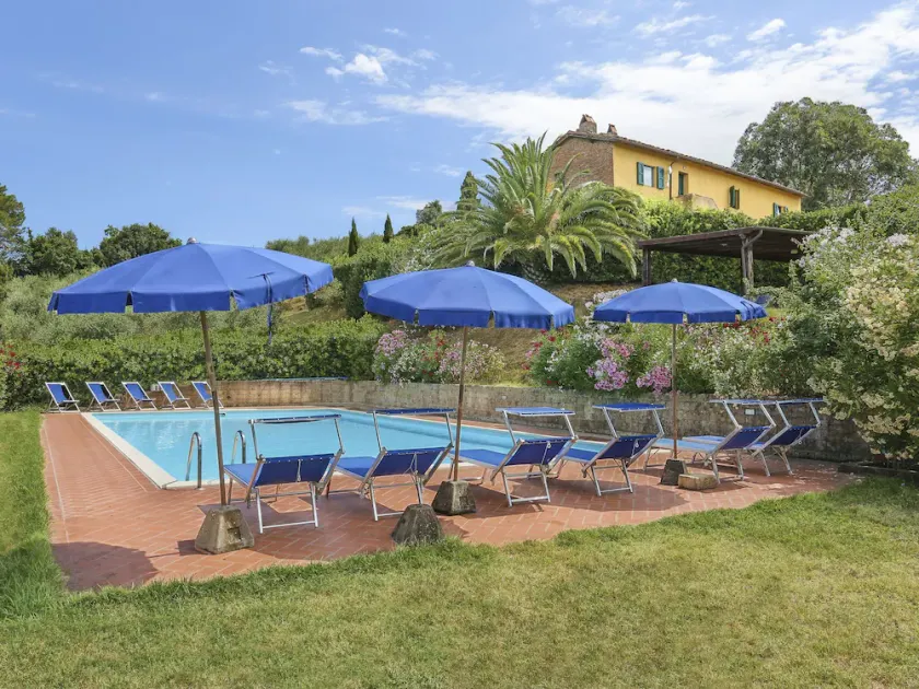 Holiday Home Favilli - PAA130 by Interhome - Image 1