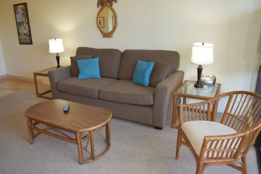 Budget Friendly, Condo Standard avec courte promenade de la plage - Image 1
