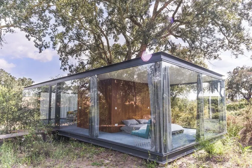 Bungalow 1 - Montemor - Image 1