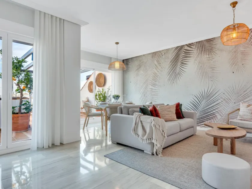 Penthouse à Medina Garden pour 4 personnes | 771 - Image 1