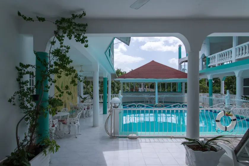 Diamond Villa Guest House - Image 1