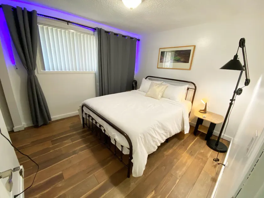 Updated Gonzaga duplex near downtown Spokane - Image 1