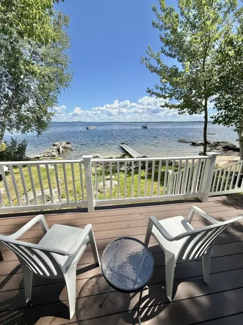 Rocky Beach Limit 5 Cabin - Image 1