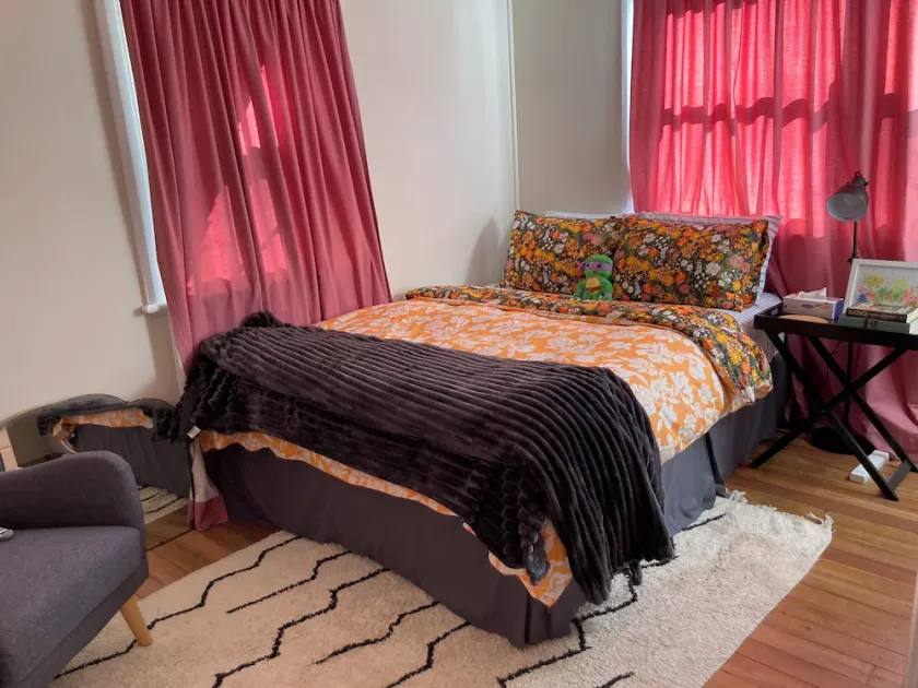 Philomena's 60s Shack in Scone, a cozy retreat in the Horse Capital of NSW. - Image 1