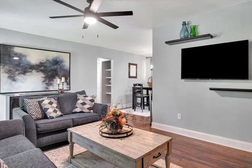 7 Mins from Augusta National Golf Club, close to I-20 & Augusta Airport! - Image 1