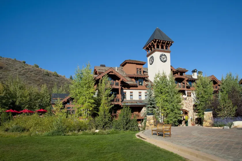 Aspenwood Lodge #205 Condo - Image 1