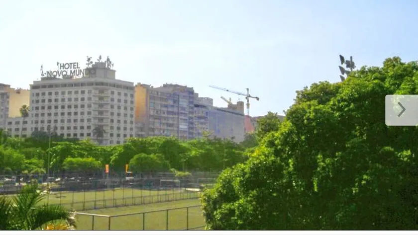 Fabulous View Apartment - Image 1