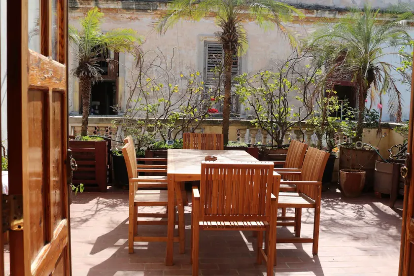 Casa Zenia Siglo V - Image 1