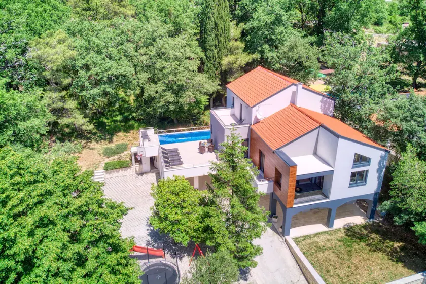 VIP Luxury  villa, private, heated pool and jacuzzi!! - Image 1