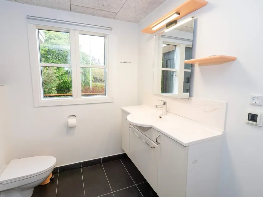 6 person holiday home in Struer - Image 1
