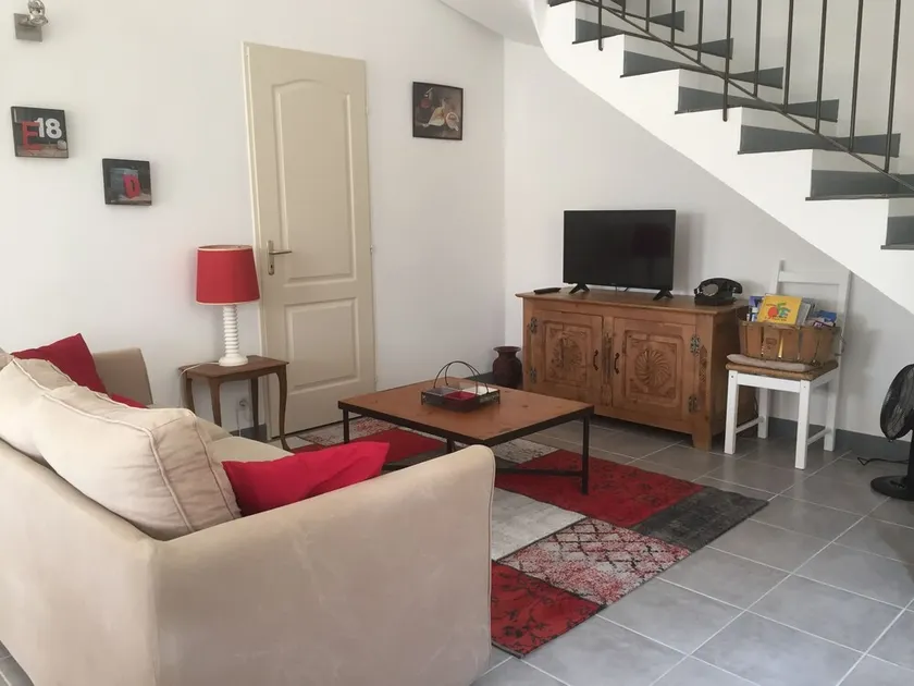 Holiday house in Provence - Image 1