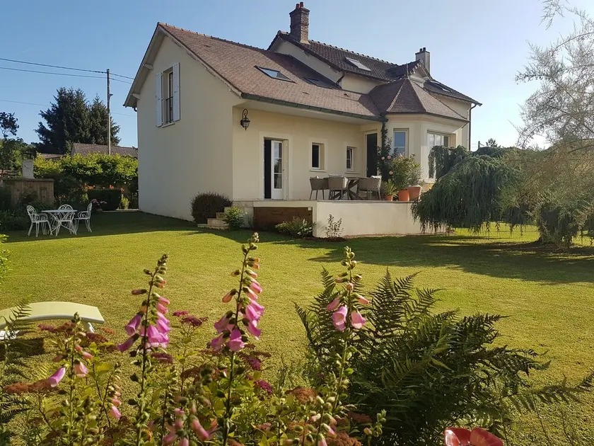 Chambre D'hôte La Montignonne - Image 1