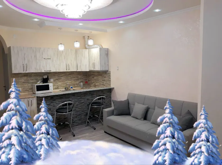 David apartment Batumi - Image 1