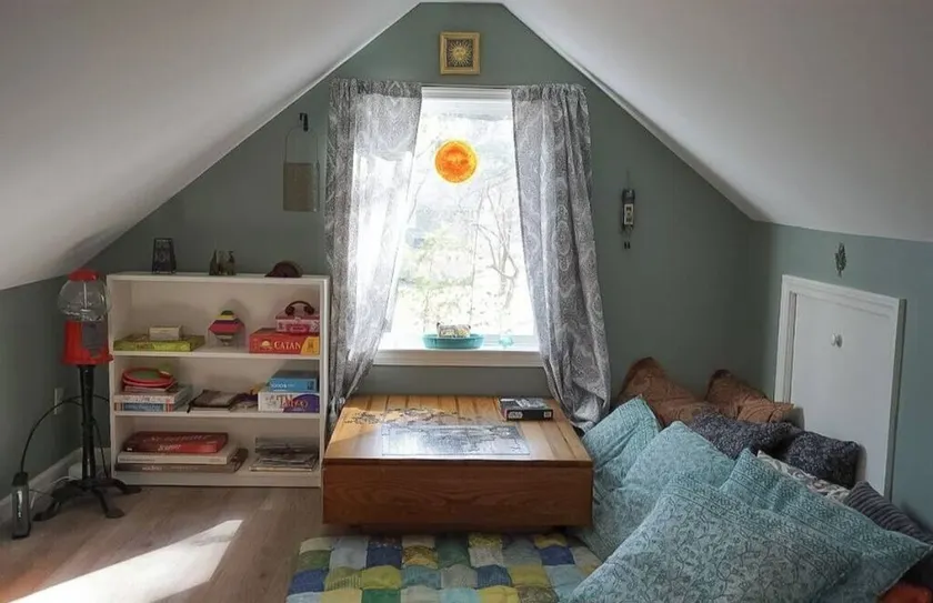 Charming riverfront cottage on beautiful cove! - Image 1