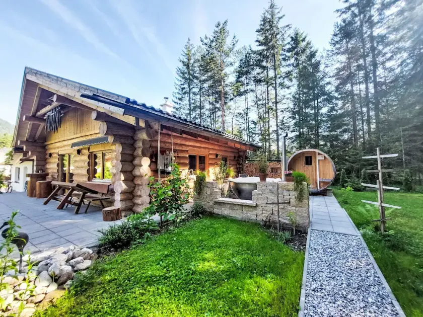 Ferienhaus - Chalet - Lechtraum - Image 1