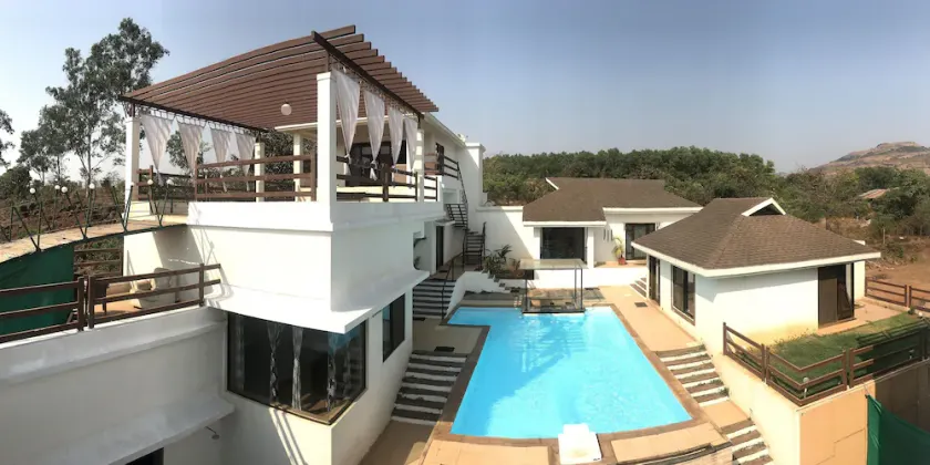 CASA DIOS Luxury Villas - Image 1