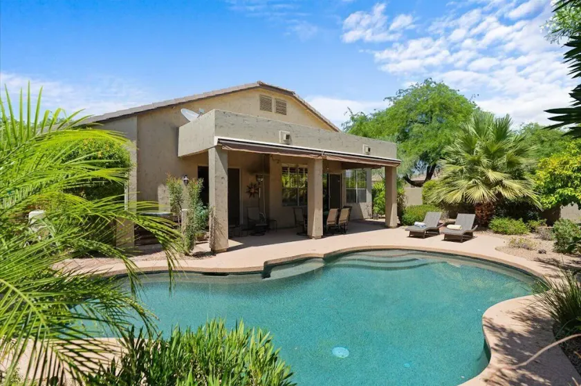 Perfect North Scottsdale location for golf, dining, hiking and more. - Image 1