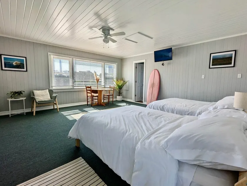 Classic 2 Full Beds | 1 | No Pets - Image 1